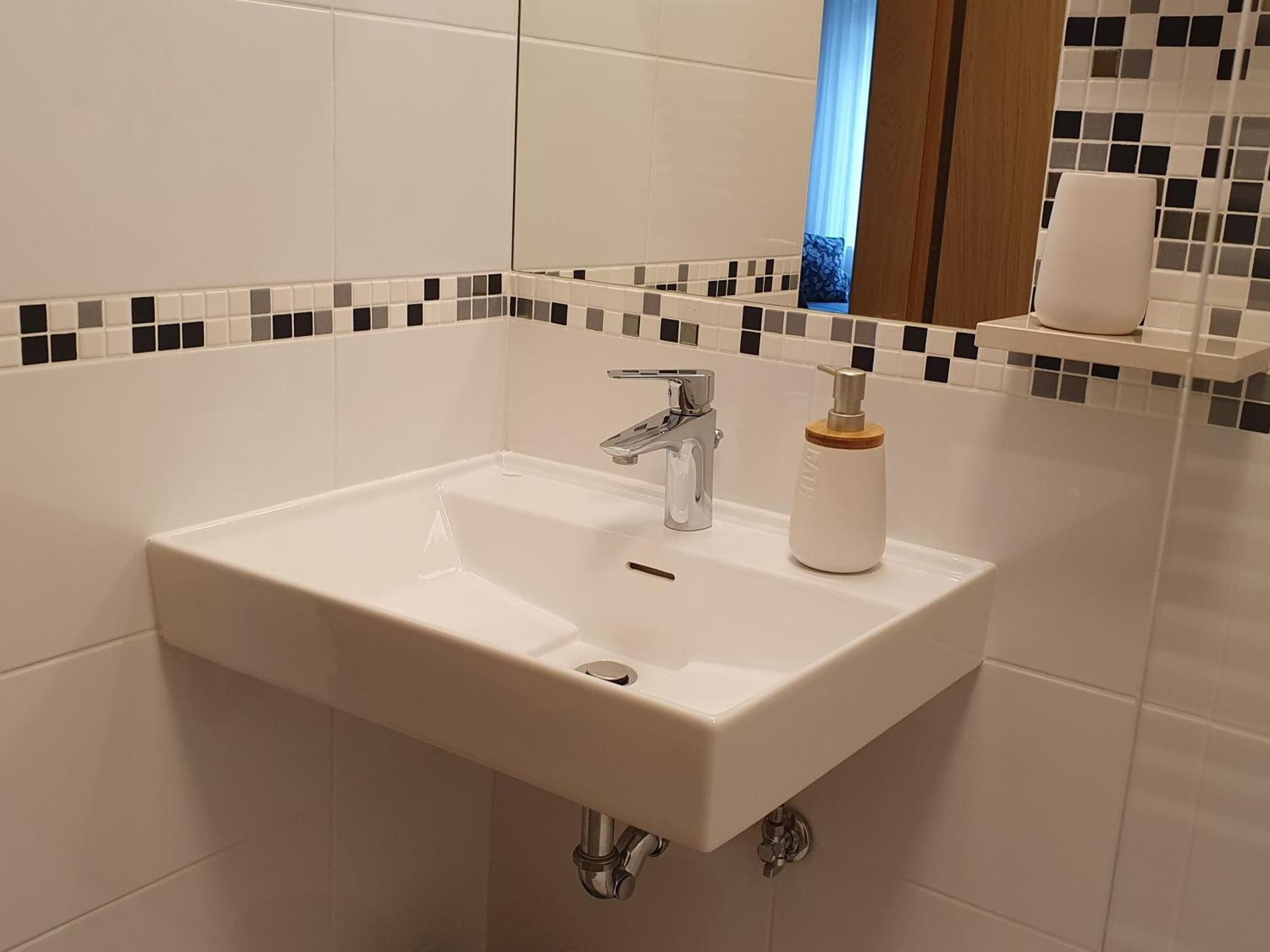 Apartmaji Pregelj Koper Luaran gambar